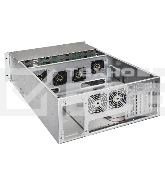 Серверный корпус ExeGate Pro EX293271RUS 4U660-HS24 (RM 19