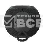 Беспроводная колонка MORE CHOICE BS55 черный, фото6