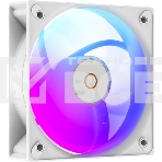 Кулер для процессора Ocypus Gaммa A40 WH ARGB Digital, 100мм ARGB FAN, Top Display Panel, 4 HEAT PIPES, 4-PIN PWM, 600-2400 RPM, 29.5DBA, HYDRO BEARING, LGA115X/1200/1700/18XX, AM4/AM5, фото7