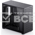 Компьютерный корпус JONSBO Computer Case D41 MESH version черный, фото10