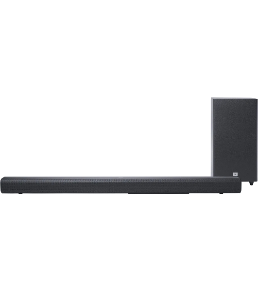 Саундбар JBL Cinema SB580