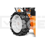 Снегоуборщик бензиновый Daewoo DAST 8565 8.5л.с., фото9