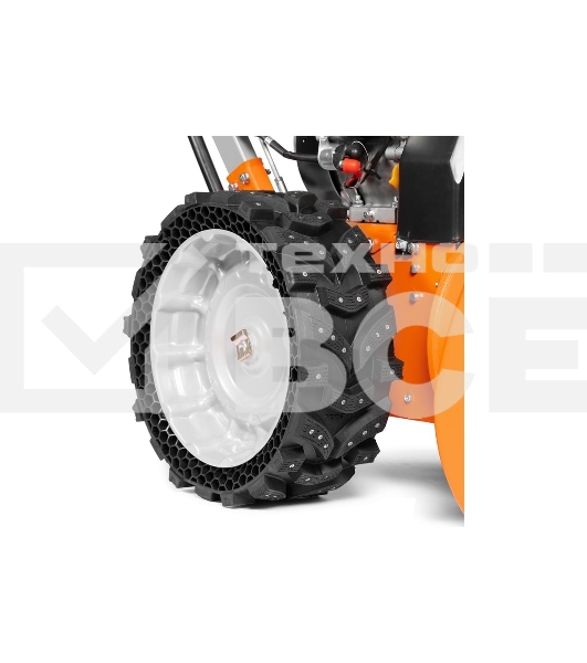 Снегоуборщик бензиновый Daewoo DAST 8565 8.5л.с.