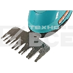 Кусторез/ножницы для травы Sturm! CHT1201аккум., фото5