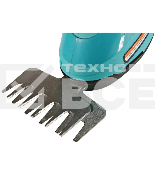 Кусторез/ножницы для травы Sturm! CHT1201аккум.