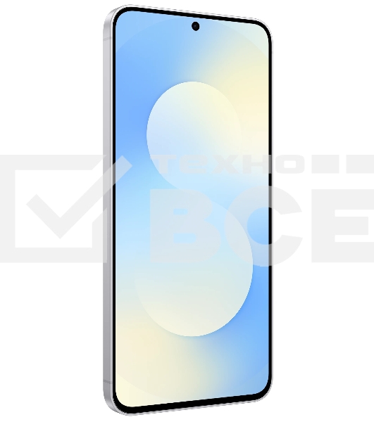 Смартфон Samsung Galaxy S25 FE SM-S731B 8/512Gb, голубой