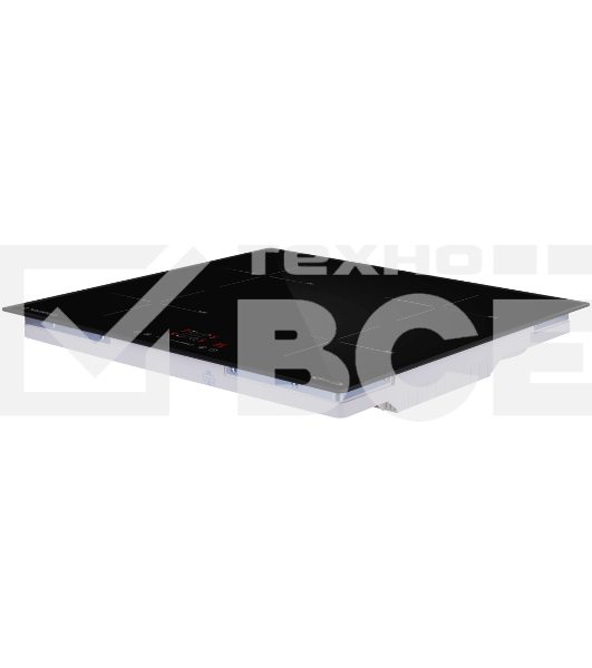 Индукционная варочная панель Maunfeld AVI6046SBK
