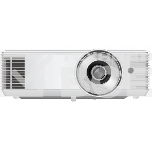 Проектор ламповый короткофокусный Exell EXD102STW DLP, 3500 ANSI, XGA (1024x768), 30000:1, Объектив 0.62:1