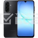 Смартфон Samsung Galaxy A17 SM-A175F, 6/128Gb, черный, фото 1