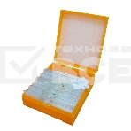 Набор микропрепаратов Levenhuk N10 NG, фото7