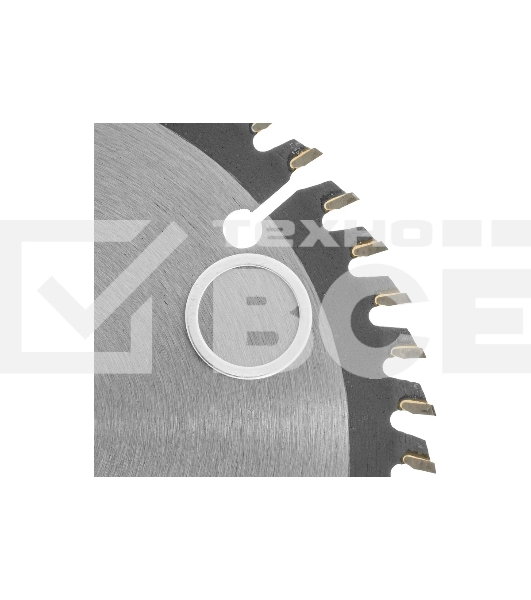 Пильный диск по ламинату Denzel ф140 х 20 мм, 48 зубьев 733817