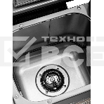 Хлебопечка BRAYER BR2703, фото6