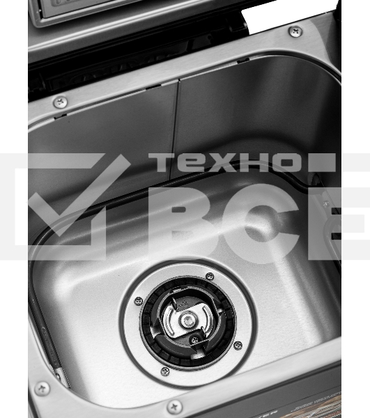 Хлебопечка BRAYER BR2703