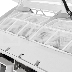 Сплит-система инверторного типа Ballu Platinum Evolution DC BSUI-09HN8 V4 комплект, фото4