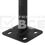 Кронштейн напольный Royal Thermo К11.31.28 Noir Sable, фото6