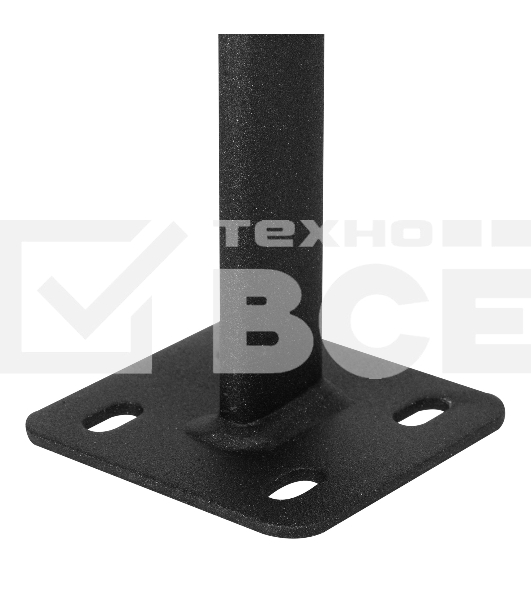 Кронштейн напольный Royal Thermo К11.31.28 Noir Sable