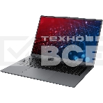Ноутбук IRU Tactio 16ALB Core i5 1235U 16Gb SSD512Gb Intel UHD Graphics 16
