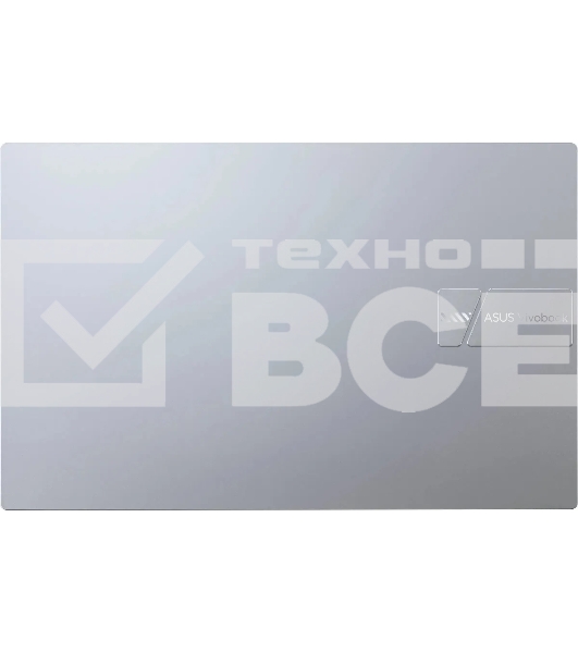 Ноутбук ASUS VivoBook 15 OLED X1505VA-L1803 Intel Core i5 13420H 2100MHz/15.6