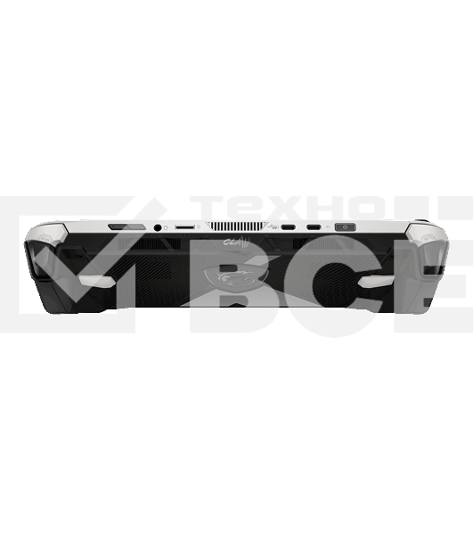 Игровая приставка MSI Claw A8 BZ2EM-060RU AMD Ryzen Z2 Extreme/24Gb/SSD 1Tb/8'/WUXGA/1920x1200/120Hz/Win11/black-polar (9S7-1T8K12-060)