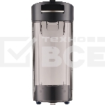 Пылесос вертикальный моющий Vitek VT-FW15PLUS черный, питание от аккумулятора, 120 Вт, уборка влажная/сбор жидкости/сухая, пылесборник 0.55 л, фото3