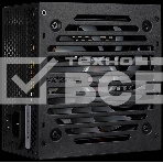 Блок питания Aerocool/Formula VX PLUS 800, 800DВт, 120мм, черный, фото 1