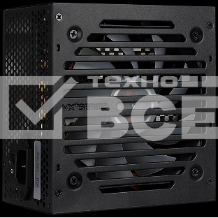 Блок питания Aerocool/Formula VX PLUS 800, 800DВт, 120мм, черный