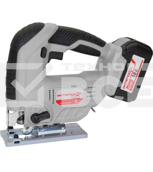 Лобзик электрический ИНТЕРСКОЛ 630.2.2.70