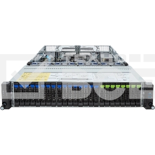 Серверная платформа Gigabyte 1U R283-Z92-AAE2