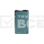 Портативный аккумулятор OLMIO QS-20, 20000mAh, 22.5W QuickCharge3.0/PowerDelivery, LCD, темно-зеленый, фото5