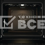 Духовой шкаф Электрический Gorenje BSA6747DGWI черный, фото6