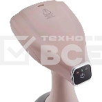 Отпариватель Domfy DSC-GS310 бежевый, 1650 Вт, 28 г/мин, 300 мл, фото7