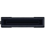 Вентилятор для корпуса Lian-Li Uni Fan SL-INF Wireless 120 ARGB 120х124.5x28 черный 4-pin 29.2дБ (упак.:3шт) (G99.12SLIN1W3B.R0) Ret, фото3