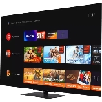 Телевизор Haier 55' OLED HAIER 55 OLED S9 Pro (DH1VMPD02RU), фото2