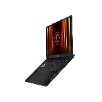 Ноутбук MSI Stealth 18 HX A2WI-083RU/18'/IPS/Intel Core Ultra 9 290HX Plus/32Gb/2Tb SSD/NVIDIA GeForce RTX5080 16Gb/Windows 11 Home/черный/2.9kg, фото3