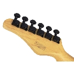 Электрогитара SCHECTER PT M/M - электрогитара 6-струнная, BLK, фото4
