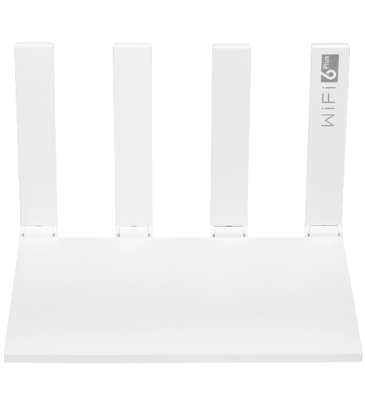 Маршрутизатор HUAWEI 53030EDM PSDN-AX31-20 WiFi AX3 Dual Core Wi-Fi 6 AX3000 , WAN/LAN:4xGE