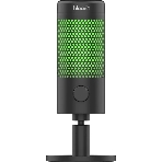 Микрофон проводной A4Tech Bloody GM30 2.5м черный, фото3