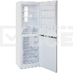 Холодильник Бирюса Б-860NF белый двухкамерный 240/100 л морозилка снизу, фото2