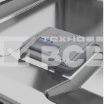 Встраиваемая посудомоечная машина Beko BDIN15360 полноразмерная, белый, фото3