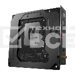Материнская плата Maxsun iCraft Z790ITX WI-FI, LGA1700, Intel Z790, 2xDDR5, 4xSATA, 2xM.2, 1xPCIe 5.0 x16, 1xDP, 1xHDMI, 1x2.5Gb LAN, Wi-Fi 6E, Bluetooth 5.3, 1xUSB-C 20Gbps, 4xUSB-A 5Gbps, 4xUSB-A 2.0, 2x3.5 мм, 5.1, mini-ITX, фото3