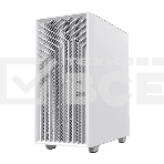 Компьютерный корпус Zircon Tropez WT без БП (Midi Tower,ATX,Бел,1*USB 3.0,1*USB 2.0), фото2