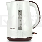 Чайник Vitek VT-7055 W, фото 1