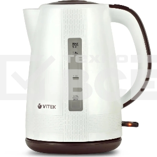 Чайник Vitek VT-7055 W