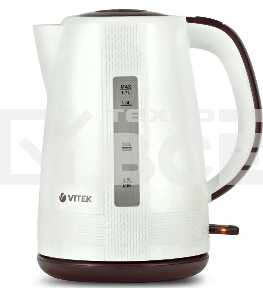 Чайник Vitek VT-7055 W