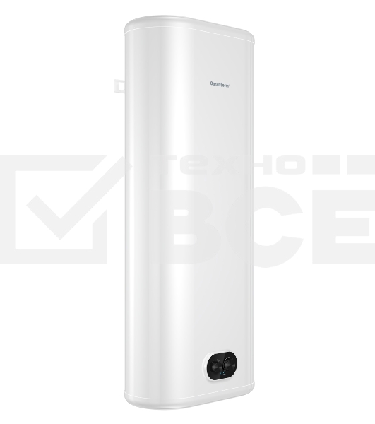 Водонагреватель Garanterm Flat 100 V