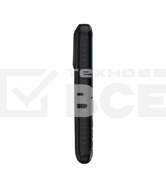 Мобильный телефон Maxvi B21ds up черный