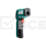 Пирометр инфракрасный TRM-380, KRAFTOOL 45707-380, -50°С +380°С, фото9