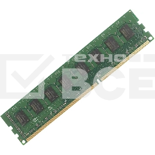 Оперативная память Patriot, DDR3, 4GB (1x4 GB), 1600 MHz, CL11