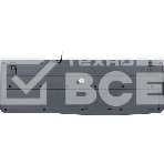 Клавиатура Logitech K120 EER проводная, USB, черный, фото5