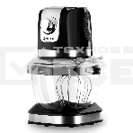 Кухонная машина Vitek VT-1434 BK , фото 1